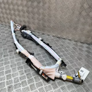 6218053040 Подушка безопасности боковая (шторка) Lexus LC Арт AL17721133936_2, вид 1