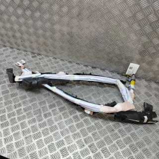 6218053040 Подушка безопасности боковая (шторка) Lexus LC Арт AL17721133936_2, вид 2