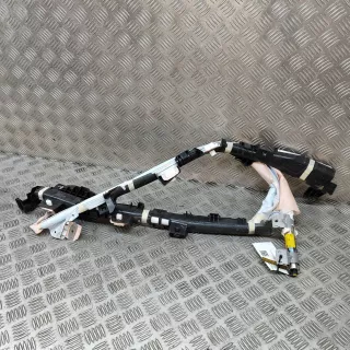 6218053040 Подушка безопасности боковая (шторка) Lexus LC Арт AL17721133936_2, вид 3