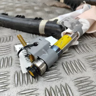 6218053040 Подушка безопасности боковая (шторка) Lexus LC Арт AL17721133936_2, вид 4