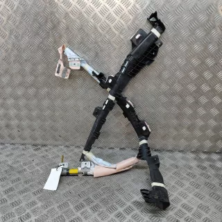 6218053040 Подушка безопасности боковая (шторка) Lexus LC Арт AL17721133936_2, вид 6