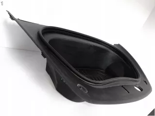62195694_mpdparts,1694495-00-G Мото кофр задний левый Tesla model 3 Арт AL17737259983, вид 2