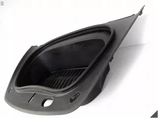 62195694_mpdparts,1694495-00-G Мото кофр задний левый Tesla model 3 Арт AL17737259983, вид 3