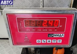 89900410 Фара правая Citroen C5 1 Арт 53569865, вид 7