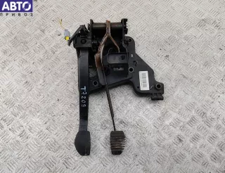 9654751280 Узел педальный Citroen C5 1 Арт 53569990, вид 1