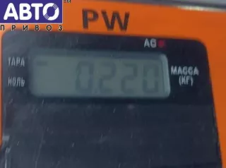 9651282880 Клапан управления турбиной (актуатор) Citroen C5 1 2.0л TD Арт 53569765, вид 3