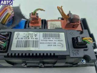 96573328 Переключатель отопителя Citroen C5 1 Арт 53569987, вид 3