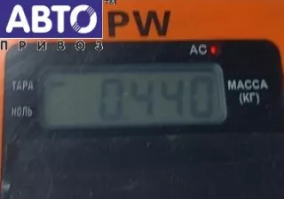 96573328 Переключатель отопителя Citroen C5 1 Арт 53569987, вид 4