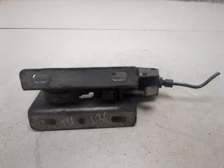 504125466 Замок кабины Iveco EuroCargo Арт 20527337, вид 2