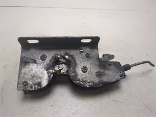 504125466 Замок кабины Iveco EuroCargo Арт 20527337, вид 3