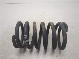 99447540,99447541 Пружина подвески кабины  Iveco EuroCargo Арт 20527560, вид 2