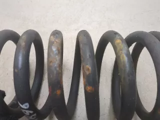 99447540,99447541 Пружина подвески кабины  Iveco EuroCargo Арт 20527560, вид 3