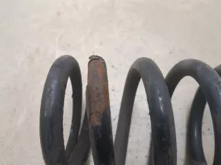  Пружина подвески кабины  Renault T-Series Trucks Арт 20527810, вид 2