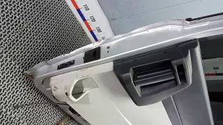  Дверь сдвижная правая Chrysler Voyager 5 Арт CEP03Q901, вид 12