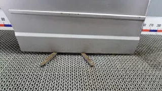  Дверь сдвижная правая Chrysler Voyager 5 Арт CEP03Q901, вид 4