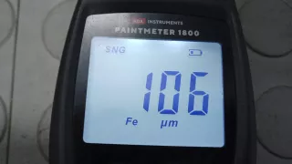  Дверь сдвижная правая Chrysler Voyager 5 Арт CEP03Q901, вид 5