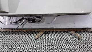  Дверь сдвижная правая Chrysler Voyager 5 Арт CEP03Q901, вид 9