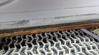  Дверь сдвижная правая Chrysler Voyager 5 Арт CEP03Q901, вид 10