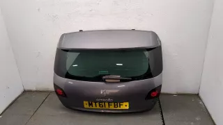 8748XK,8748XL,8748XN,8748XP Обшивка двери задней левой (дверная карта) Citroen DS4 Арт 11296856, вид 1