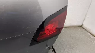 8748XK,8748XL,8748XN,8748XP Обшивка двери задней левой (дверная карта) Citroen DS4 Арт 11296856, вид 3