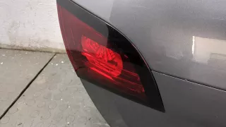 8748XK,8748XL,8748XN,8748XP Обшивка двери задней левой (дверная карта) Citroen DS4 Арт 11296856, вид 4