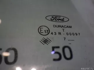 5049689 Стекло двери передней левой Ford Tourneo Арт E41267048, вид 3