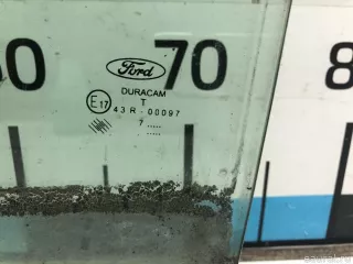 5049689 Стекло двери передней левой Ford Tourneo Арт E31689452, вид 3