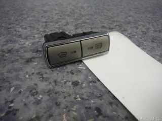 1557012 Кнопка обогрева переднего и заднего стекла Ford Tourneo Арт E100089453, вид 1