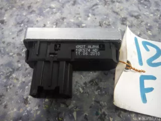 1557012 Кнопка обогрева переднего и заднего стекла Ford Tourneo Арт E100089453, вид 4