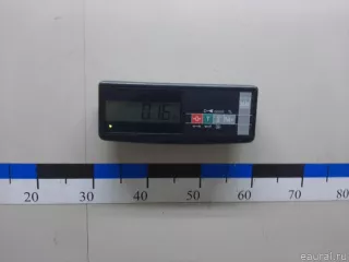 Накладка (кузов внутри) Ford EcoSport 2015г. CN15A044C98AB - Фото 8