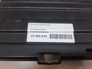 Накладка (кузов внутри) Ford EcoSport 2015г. CN15A044C98AB - Фото 10