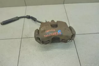 5039027 Суппорт тормозной передний правый Ford Tourneo Арт E100578889