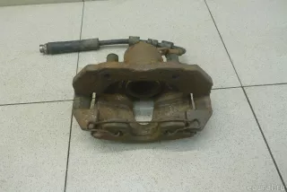 5039027 Суппорт тормозной передний правый Ford Tourneo Арт E100578889, вид 3