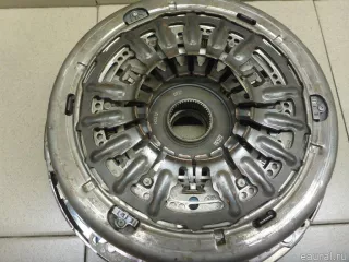 2285722 Диск сцепления Ford EcoSport Арт E100591854, вид 3