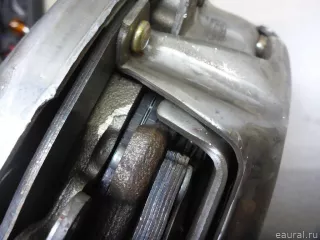 2285722 Диск сцепления Ford EcoSport Арт E100591854, вид 4