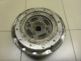 2285722 Диск сцепления Ford EcoSport Арт E100591854, вид 5