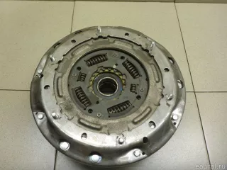 2285722 Диск сцепления Ford EcoSport Арт E100591854, вид 6