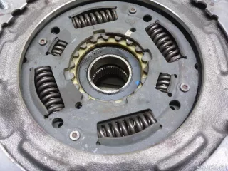 2285722 Диск сцепления Ford EcoSport Арт E100591854, вид 7