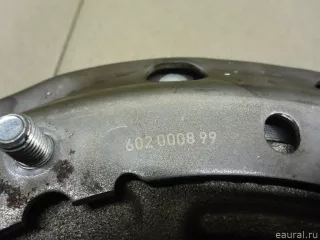 2285722 Диск сцепления Ford EcoSport Арт E100591854, вид 8