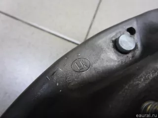 2285722 Диск сцепления Ford EcoSport Арт E100591854, вид 9