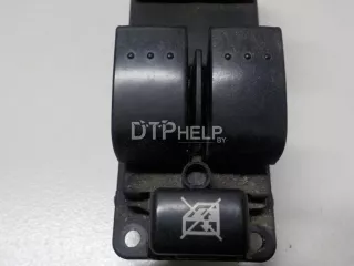 BS3E66350A Блок управления стеклоподъемниками Mazda 3 BK Арт AM52458801, вид 4