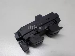 BS3E66350A Блок управления стеклоподъемниками Mazda 3 BK Арт AM52458801, вид 8