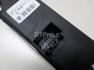 BS3E66350A Блок управления стеклоподъемниками Mazda 3 BK Арт AM52458801, вид 9