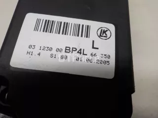 BS3E66350A Блок управления стеклоподъемниками Mazda 3 BK Арт AM52458801, вид 10