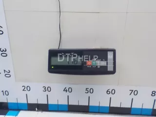 BN8V67340 Моторчик стеклоочистителя передний Mazda 3 BK Арт AM52484272, вид 2