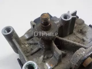 BN8V67340 Моторчик стеклоочистителя передний Mazda 3 BK Арт AM52484272, вид 4