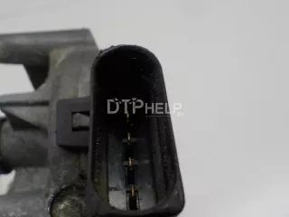 BN8V67340 Моторчик стеклоочистителя передний Mazda 3 BK Арт AM52484272, вид 5