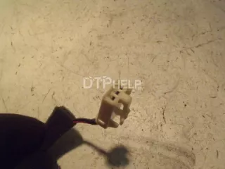  Блок электронный Mazda 3 BK Арт AM5285412, вид 4