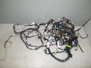  Проводка (коса) Mazda 3 BK Арт AM21421463, вид 1