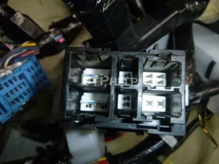  Проводка (коса) Mazda 3 BK Арт AM21421463, вид 4